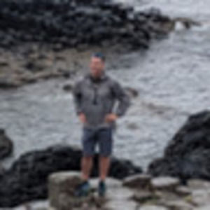 Meet your Posher, Joe